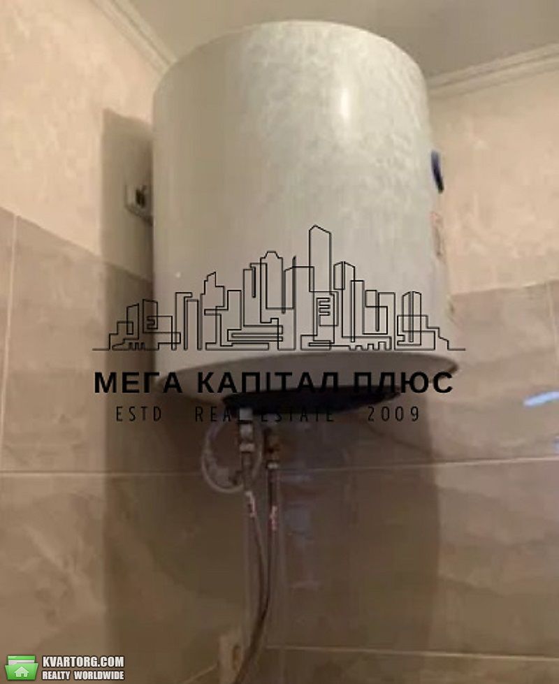 Rent out 3-room apartment. Киев, Івана Пулюя — photo 10