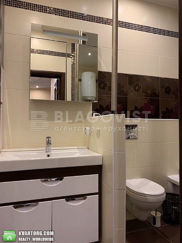 Rent out 1-room apartment. Киев,  Кудри — photo 7