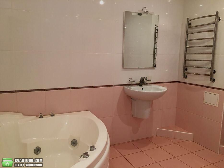 Rent out 4-room apartment. Киев,  Голосеевский пр — photo 7
