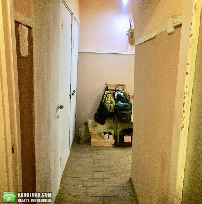 Sell 2-room apartment. Киев,  Курнатовского — photo 5