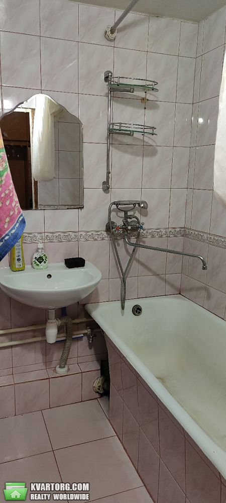 Rent out 1-room apartment. Киев,  Героев Сталинграда пр — photo 10