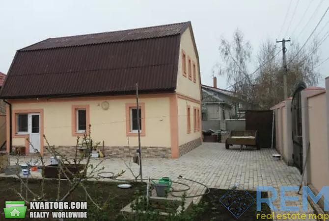 Sell house. Одесса, Парковая/Фонтанка-1 — photo 2