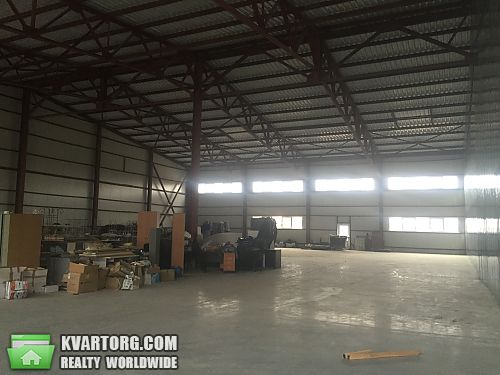 Rent out warehouse. Киев, Большая Окружная — photo 2
