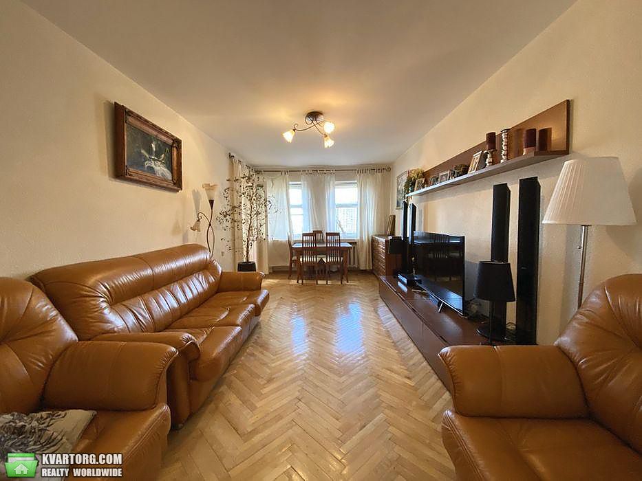 Sell 3-room apartment. Киев,  Срибнокильская — photo 2