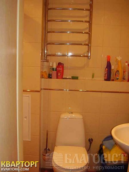 Sell 3-room apartment. Киев,  Серафимовича — photo 5