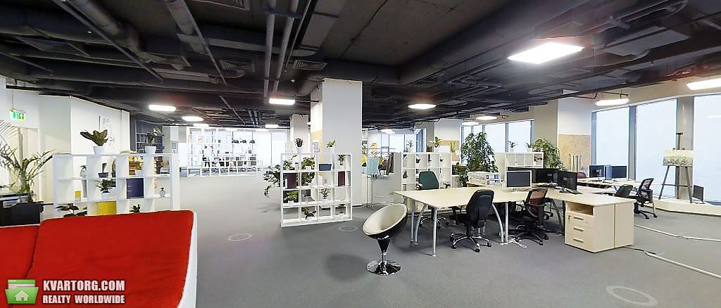 Rent out office. Киев,  метро "Дворец спорта" — photo 6