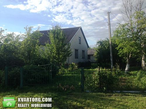 Sell house. Львов, село Ожидів — photo 1