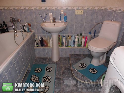 Sell 3-room apartment. Киев,  Григоренко пр — photo 6