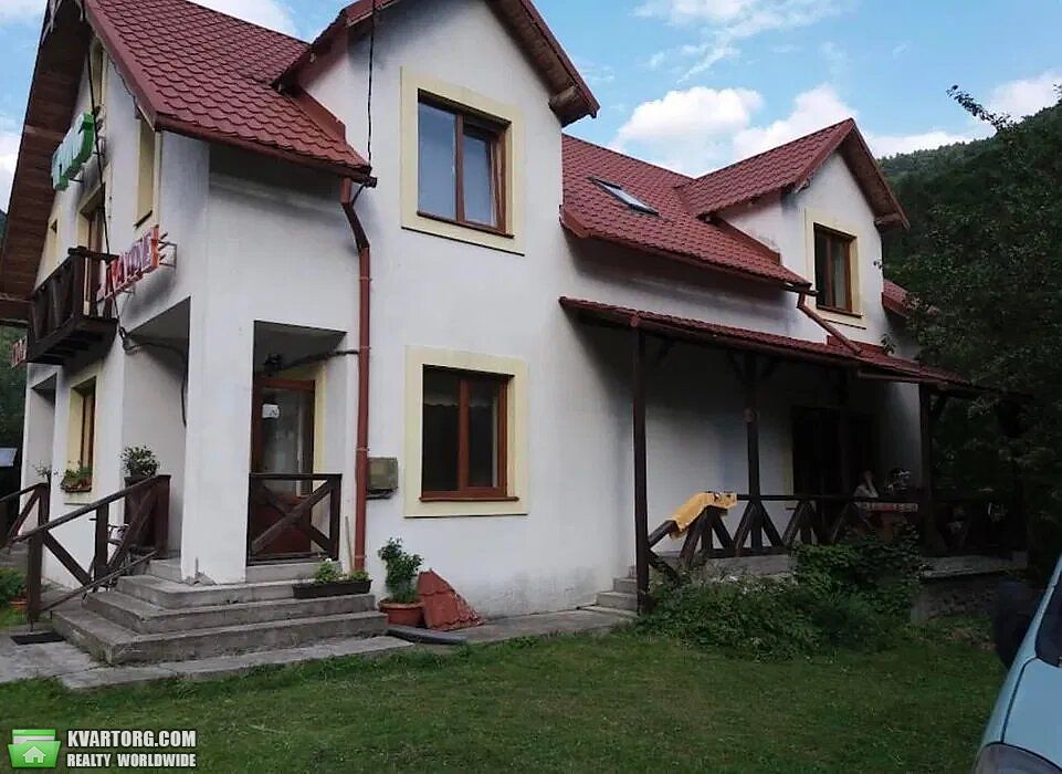 Sell house. Ужгород, с.Ділове, — photo 1