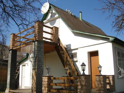 Sell house. Киевская обл., петривци — photo 1