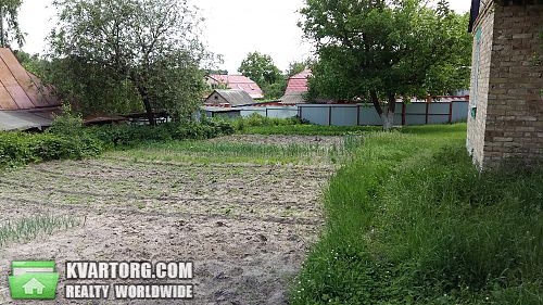 Sell house. Киев, пер. Охотничий — photo 6
