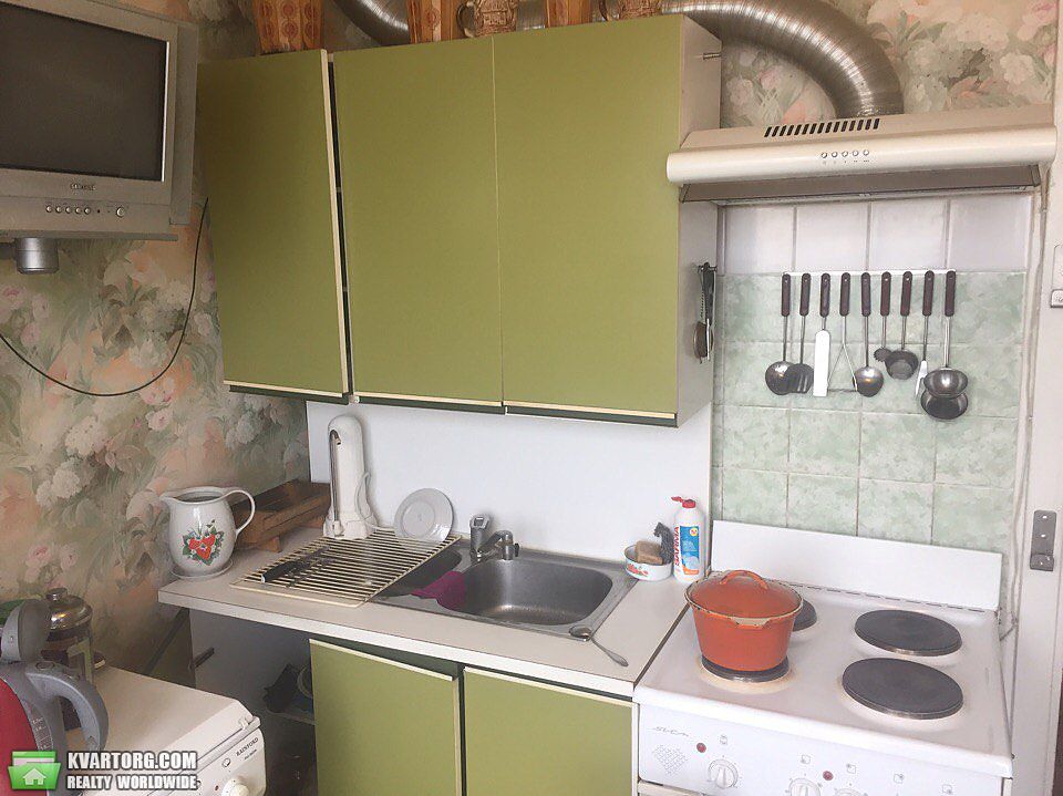 Sell 3-room apartment. Киев, Вербицкого — photo 5
