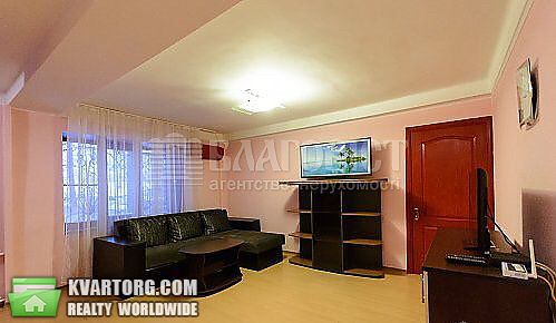 Rent out 2-room apartment. Киев,  Леси Украинки бул — photo 7