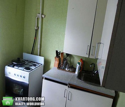 Sell 1-room apartment. Киев, Наумова — photo 6