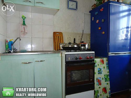 Sell 1-room apartment. Киев, Елены Телиги — photo 2