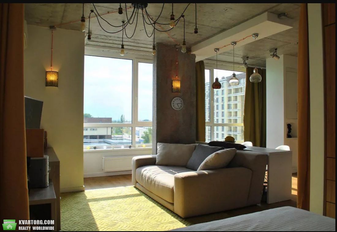 Rent out 1-room apartment. Киев, Практическая — photo 5