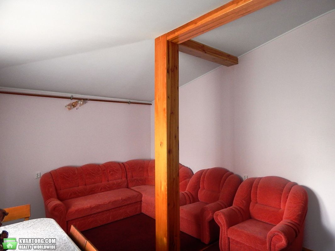 Rent out house. Киевская обл., молодёжная — photo 7