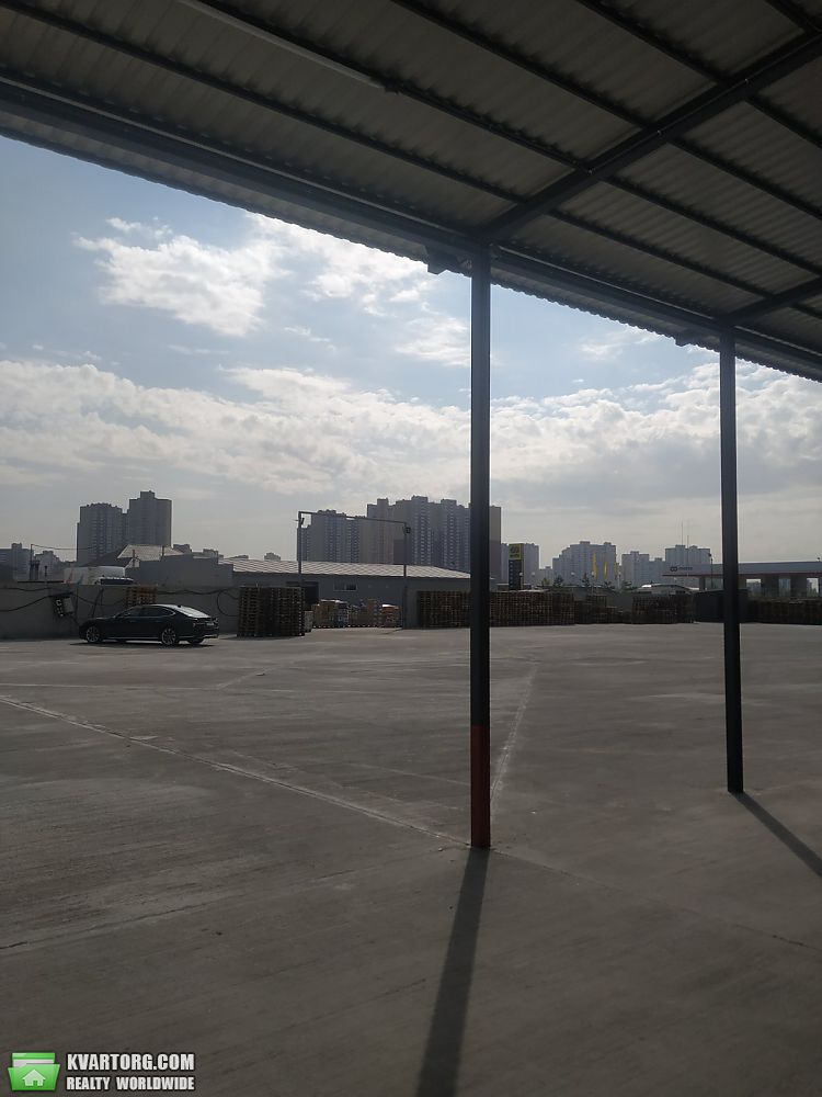 Rent out warehouse. Киев, Погребской путь — photo 2