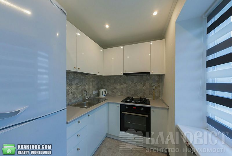 Sell 2-room apartment. Киев,  Леси Украинки бул — photo 1