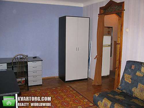 Sell 1-room apartment. Киев, Каблукова — photo 2