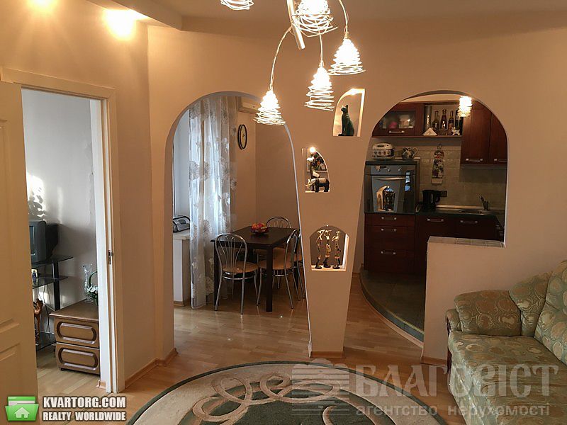 Sell 2-room apartment. Киев,  Ревуцкого — photo 2