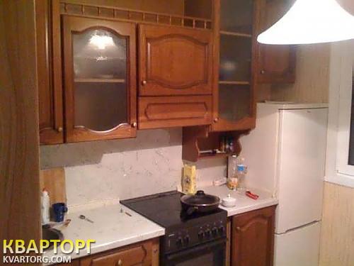 продам 1-комнатную квартиру. Киев,  Киквидзе - фото 1