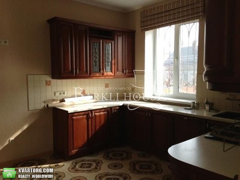 Rent out house. Киев, Богатырская — photo 2