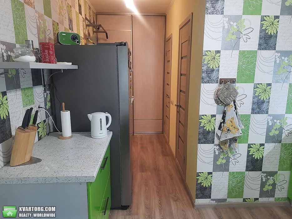 Sell 2-room apartment. Киев,  Захаровская — photo 6
