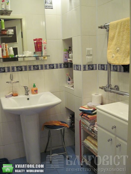 Sell 3-room apartment. Киев,  Фучика — photo 4