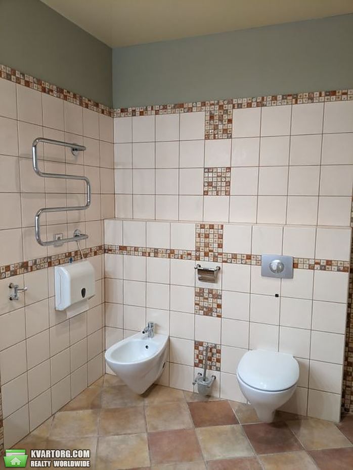 Rent out 4-room apartment. Киев, Вишняковского — photo 5