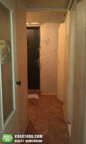 Sell 1-room apartment. Киев, Туманяна — photo 10