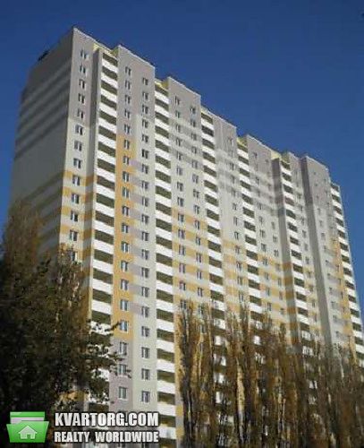 Sell 1-room apartment. Киев,  Науки пр — photo 1