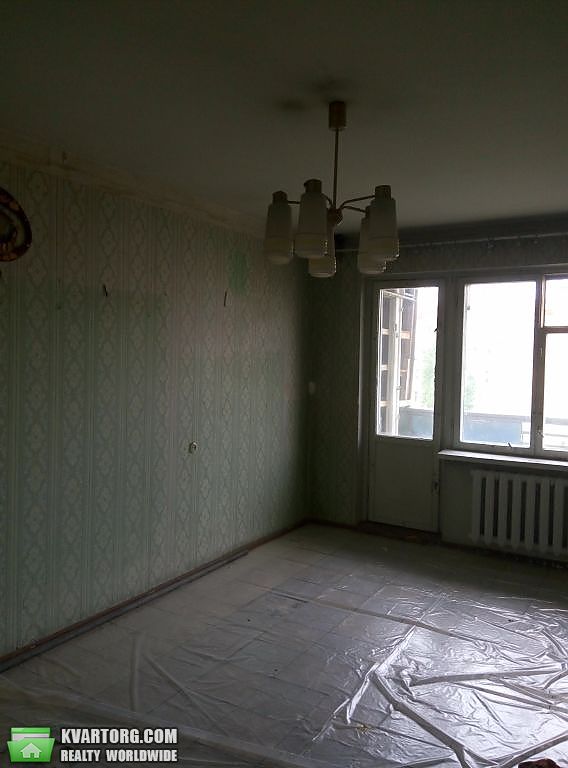Sell 1-room apartment. Одесса, Академика Вильямса — photo 1