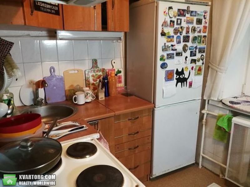 Sell 1-room apartment. Киев,  Пожарского — photo 3