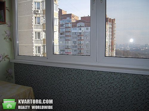 Sell 2-room apartment. Киев,  Заломова — photo 4