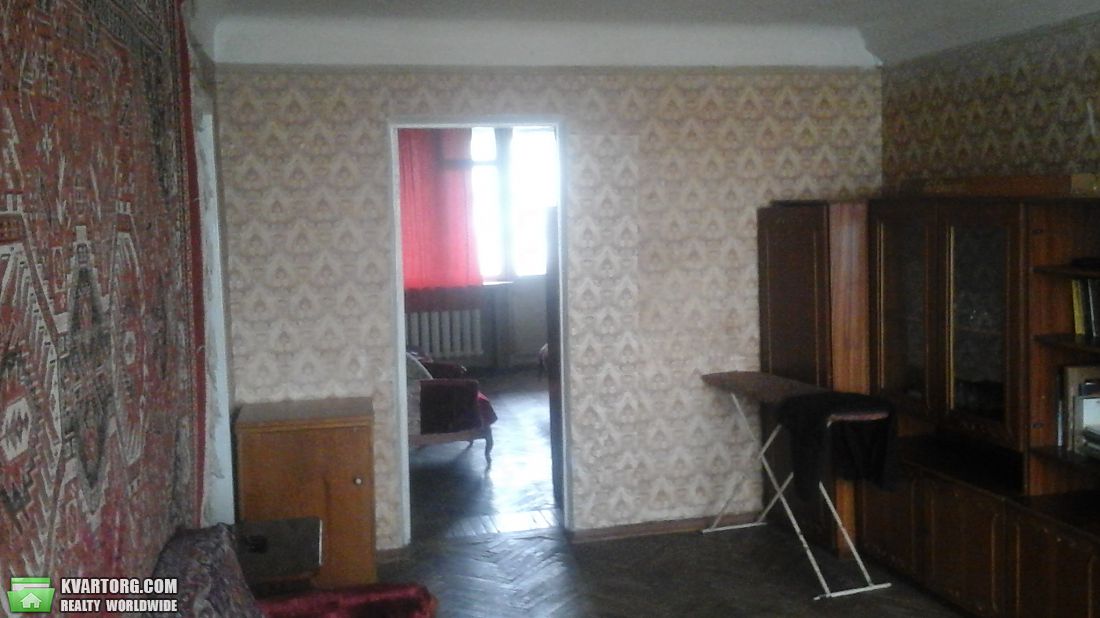 Sell 3-room apartment. Киев,  Харьковское шоссе — photo 3