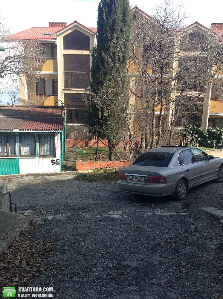 Sell house. АР Крым, Профессорский уголок — photo 7