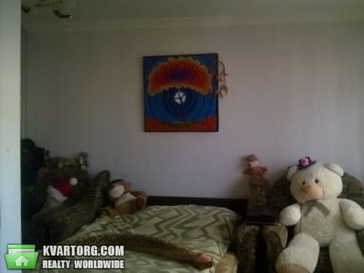 Sell 2-room apartment. Киев,  Кустанайская — photo 3