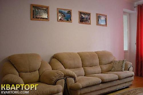 Rent out 2-room apartment. Киев,  Героев Сталинграда пр — photo 2