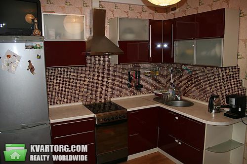 Sell 1-room apartment. Киев, Лисковская — photo 1