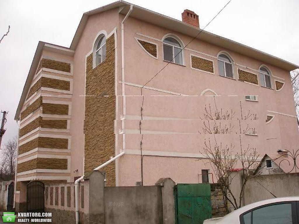 Sell house. Одесса, Лядова — photo 1