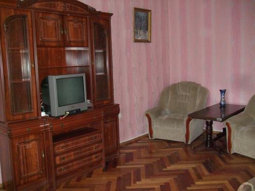 сдам 2-комнатную квартиру. Киев,  Анри Барбюса 5 - фото 1