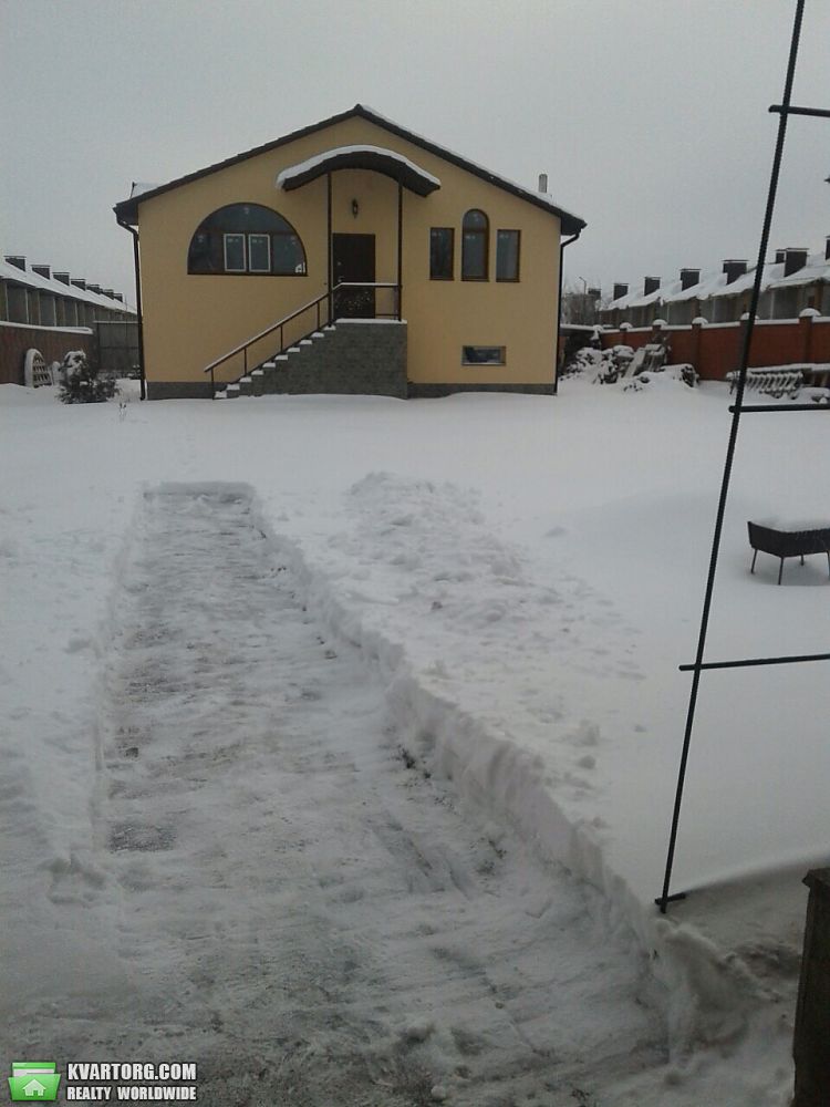 Sell house. Киев, Абрикосовая — photo 1