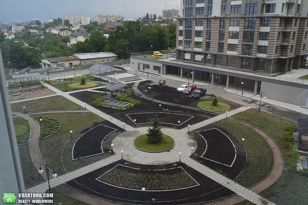 Sell 2-room apartment. Киев,  Драгомирова — photo 3