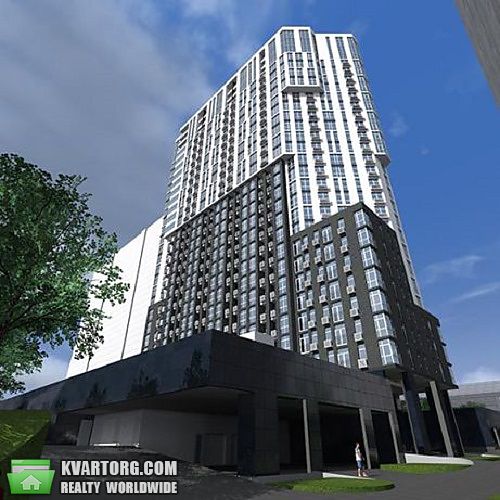Sell 1-room apartment. Киев,  Рыбалко — photo 1