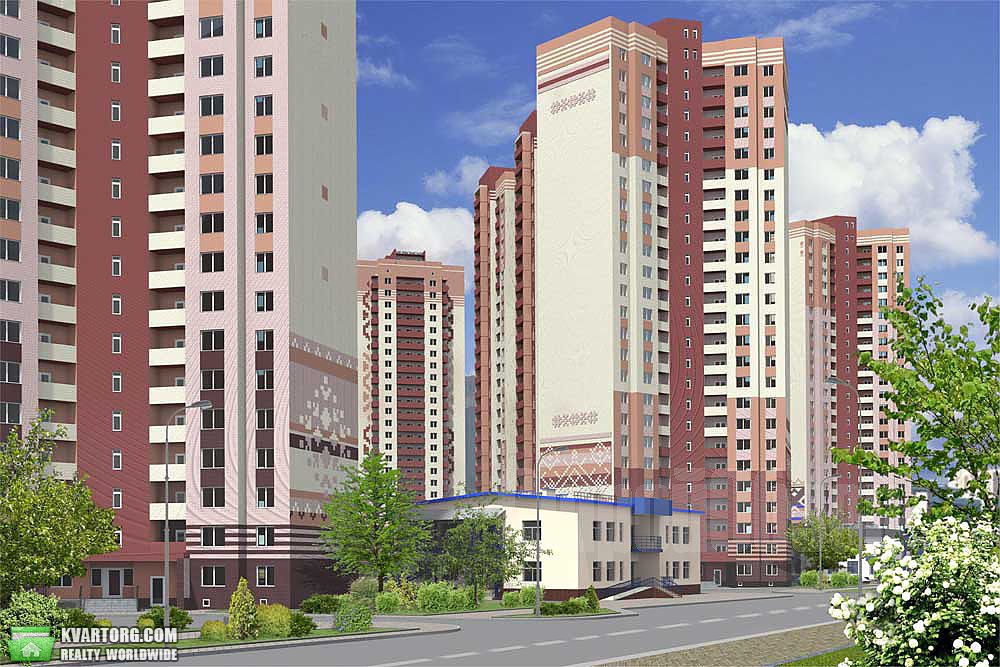 Sell 3-room apartment. Киев, Чавдар — photo 5