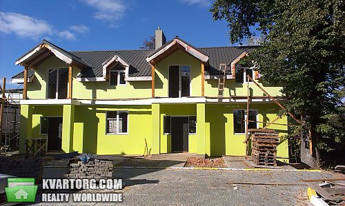 Sell Townhouse. Киевская обл., Радгоспная — photo 5