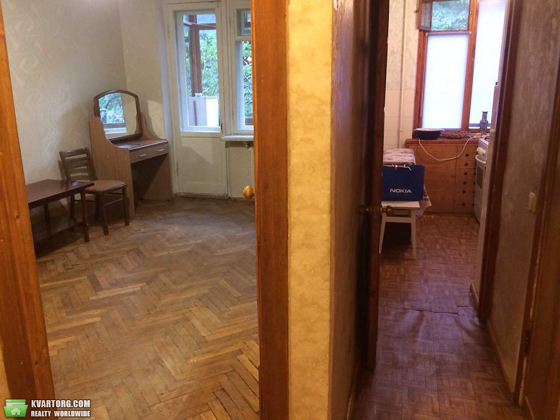 Sell 1-room apartment. Киев,  Кудри — photo 2