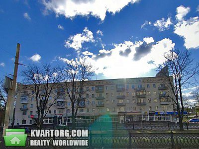 Sell 3-room apartment. Киев, Победы пр — photo 3