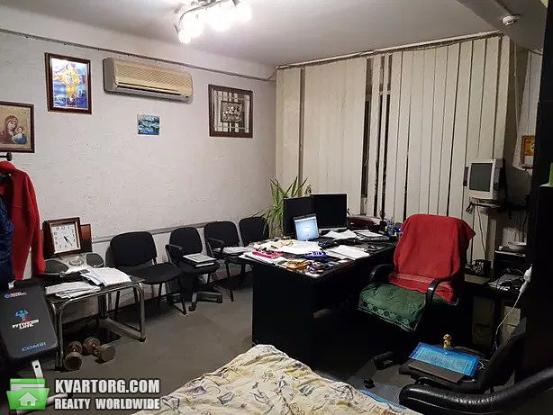 Sell 1-room apartment. Киев,  Дружбы Народов бул — photo 1